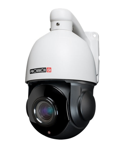Cámara Mini PTZ Ultra Marca Provision (MZ-20IPM-2(IR)) - Cámara PTZ Resolucion IP 2 MP, Zoom Optico 20x Cámara Mini PTZ Ultra Marca Provision (MZ-20IPM-2(IR)) - Cámara PTZ Resolucion IP 2 MP, Zoom Optico 20x